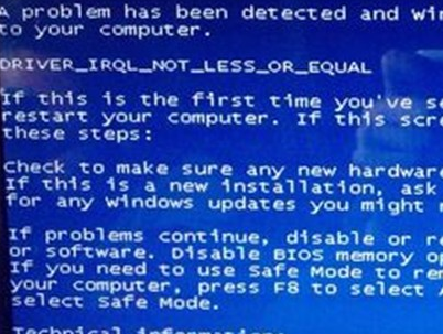 win7电脑蓝屏0x000000d1如何修复 如何用u教授u盘装系统win7