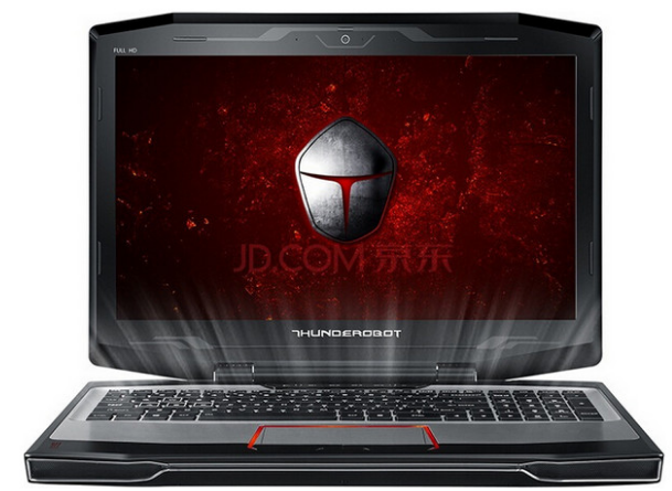 雷神911s2c怎么样设置u深度u盘启动