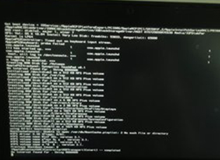 win7电脑出现黑屏0xc000025的解决办法 u大师u盘装win7系统教程