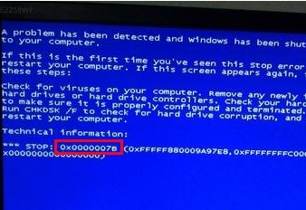 电脑蓝屏0x000007b的解决办法 老毛桃u盘装win10系统操作流程