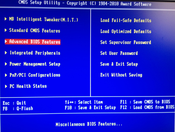 笔记本怎么怎么用u盘装win7系统 快启动u盘装系统win7教程