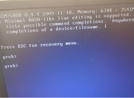 电脑重启蓝屏怎么解决 怎么用云骑士u盘装win7系统