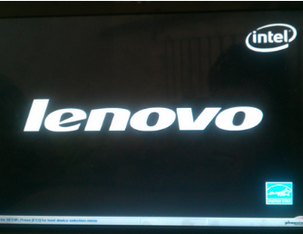 联想T60P笔记本怎么样设置云骑士u盘启动