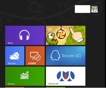 u盘精灵u盘装win8系统后鼠标和键盘无法使用怎么办