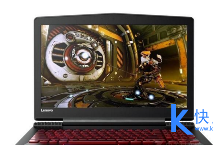 联想拯救者R720-15IKB如何用快启动u盘装win7系统