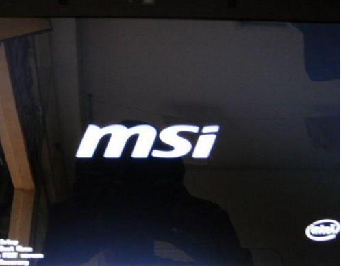 微星gs72笔记本怎么样设置云骑士u盘启动