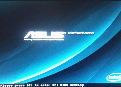 华硕c100笔记本设置u帮忙u盘启动教程图解