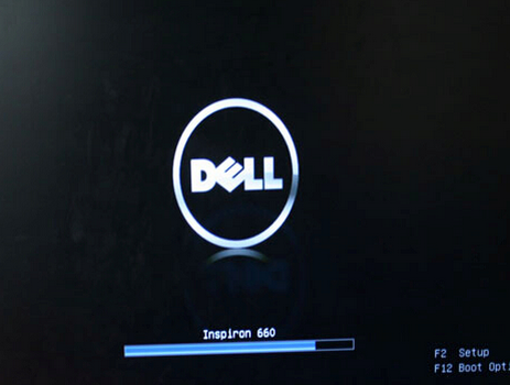 戴尔vostro14笔记本怎么样设置青苹果u盘启动