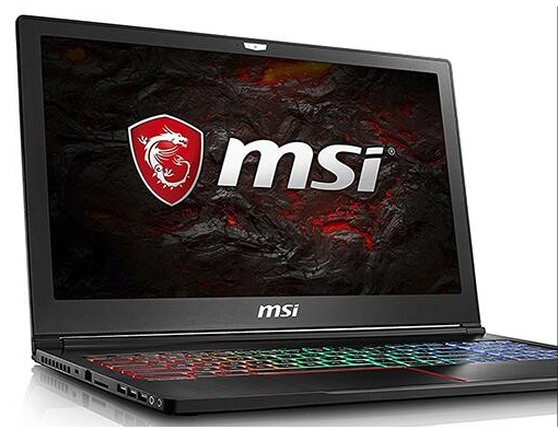 微星ge62笔记本怎么样用u大侠u盘装win10系统