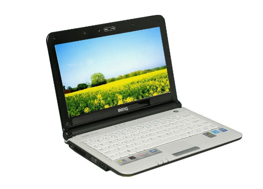 明基V42-DC47S笔记本怎么样设置u青菜u盘启动