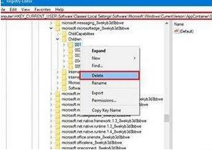 u帮忙u盘装系统win10出现edge浏览器闪退怎么解决