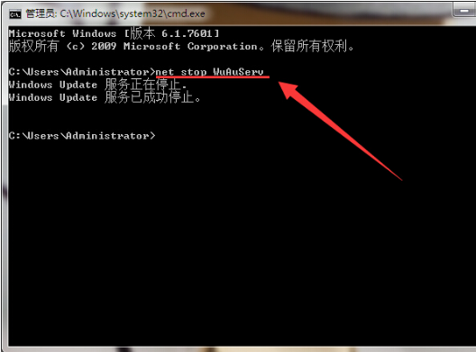 老毛桃u盘装系统win7报错0x000006d18怎么处理