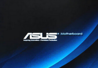 华硕P43主板BIOS设置u教授u盘启动操作教程