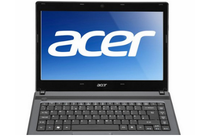 宏基tmb113笔记本设置u大师u盘启动操作教程