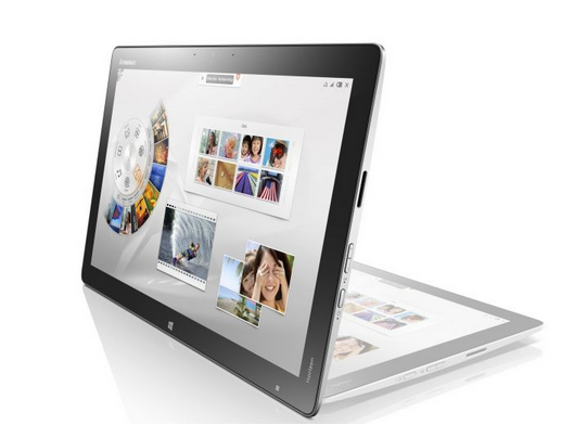 联想Horizon 2S一体机怎么设置u盘装机大师u盘启动