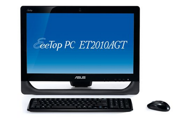 华硕EeeTop一体机怎么样设置u盘装机大师u盘启动