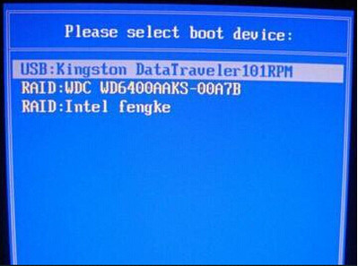 微星gt72s笔记本设置老毛桃u盘启动操作教程