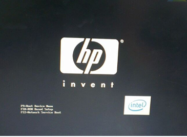 惠普probook 4410s如何设置u帮忙u盘启动