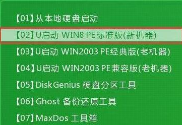 戴尔xps12笔记本怎么用u启动u盘装win10系统