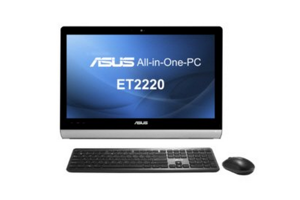 华硕ET2220IUTI设置u大侠u盘启动操作方法