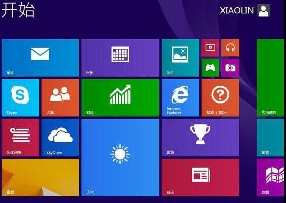 联想昭阳k21笔记本如何用u启动u盘装系统win8