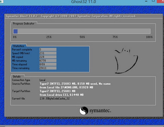 机械师m700s笔记本如何用u深度u盘装win8系统