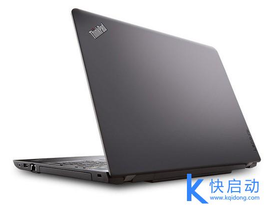 ThinkPad黑侠E570笔记本如何设置快启动u盘启动