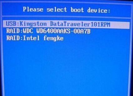 华硕v451笔记本bios设置u启动u盘启动操作步骤