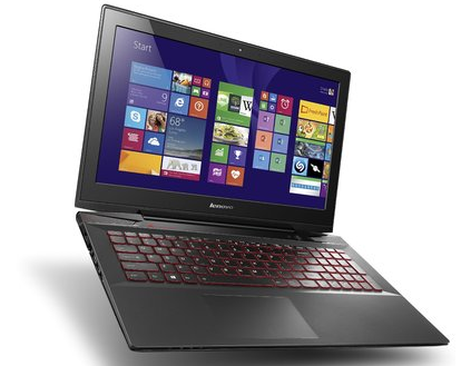 联想y50-70笔记本如何设置大番薯u盘启动