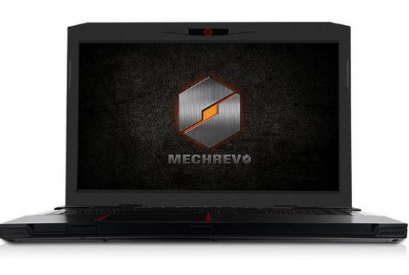 机械革命k1笔记本设置u帮忙u盘启动操作步骤