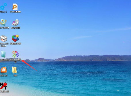 云骑士u盘启动盘制作方法 云骑士u盘装系统XP操作步骤