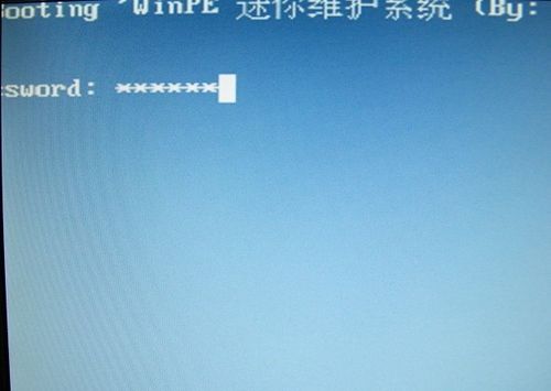 u盘装系统操作教程(10)