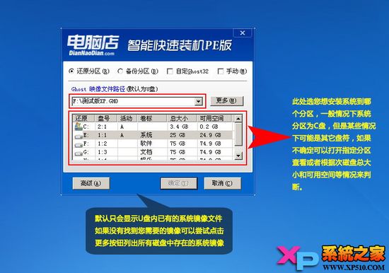电脑店u盘装系统教程(4)