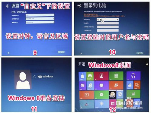 如何使用老毛桃u盘装win8系统(15)