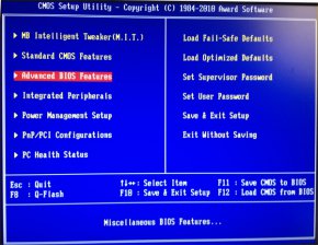 怎么用u盘启动盘装系统