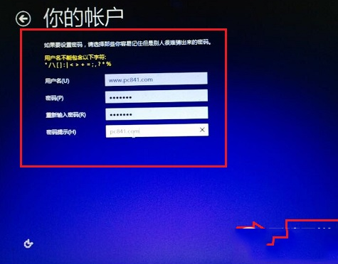 大白菜u盘装win10系统教程(20)