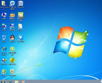 怎么用u盘ghost装win7系统(6)