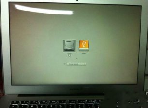 苹果笔记本怎样用u盘装系统