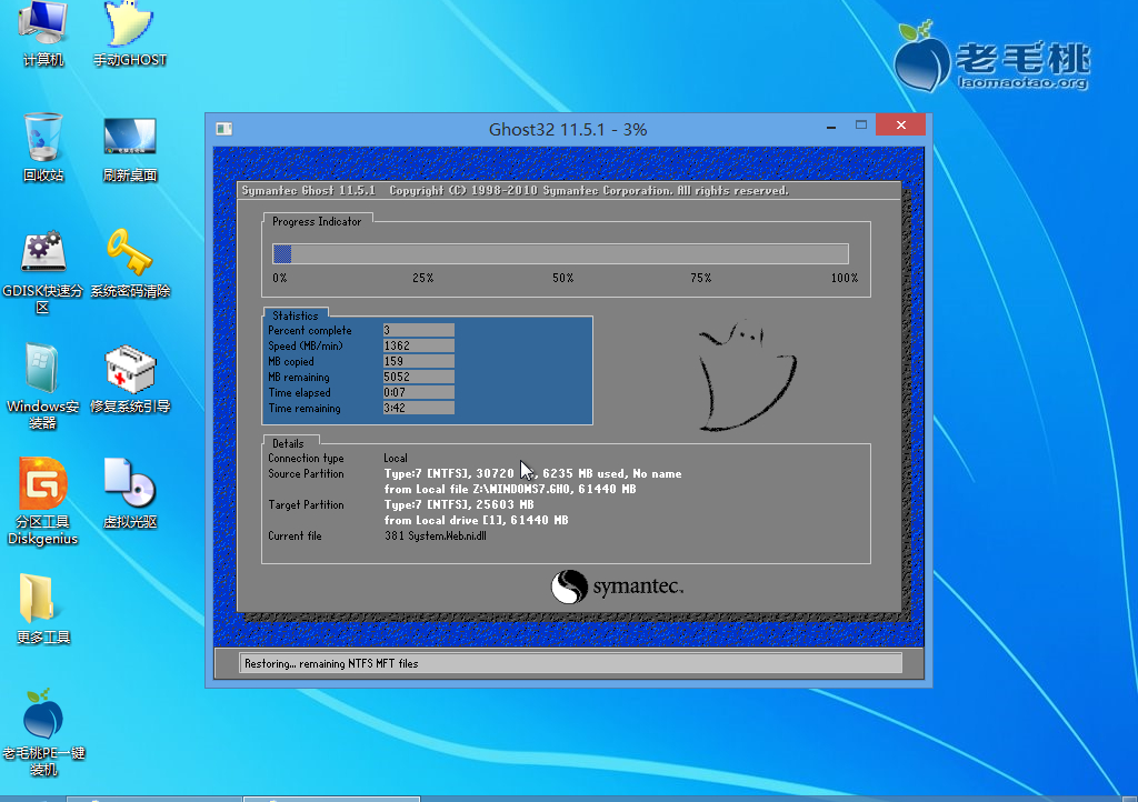 华硕笔记本怎么用u盘装系统(4)