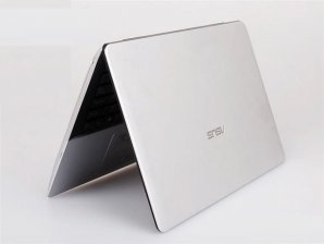 华硕笔记本怎么用u盘装系统