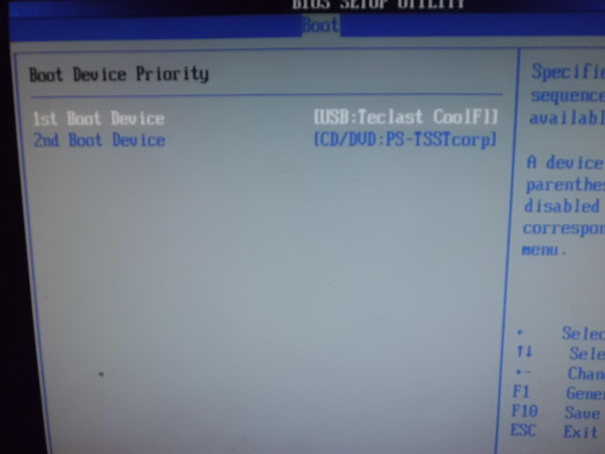 联想台式机如何用u盘装系统(2)