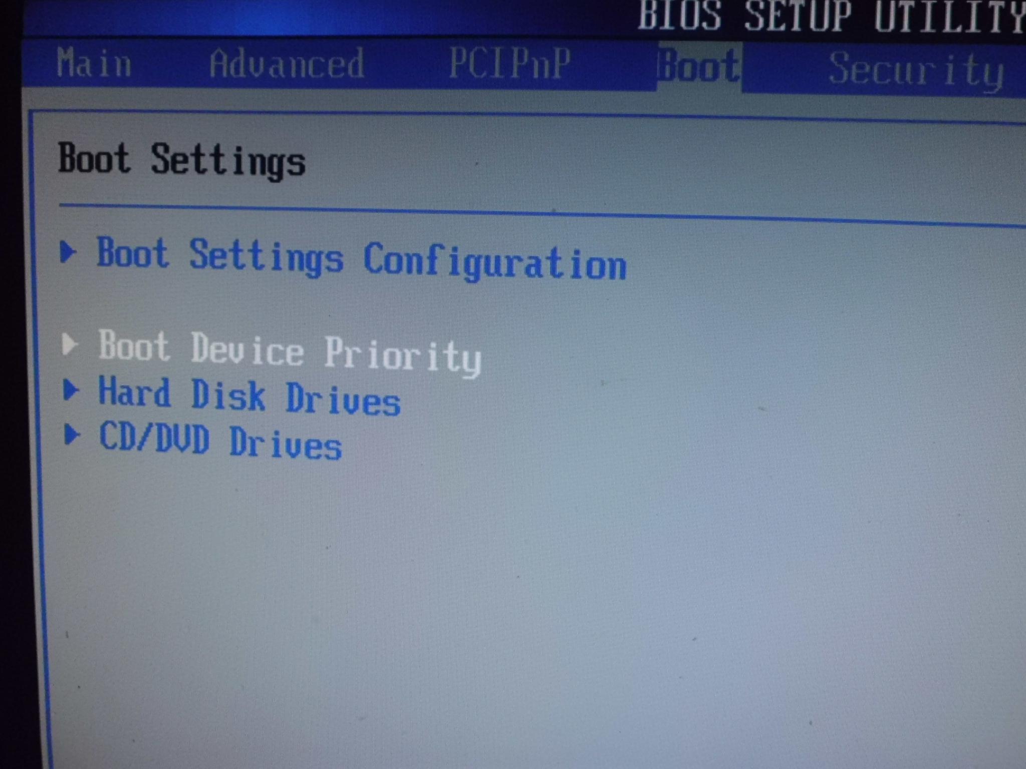 联想台式机如何用u盘装系统(1)