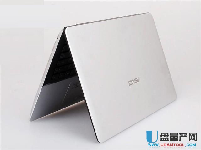 华硕笔记本怎么用u盘装系统