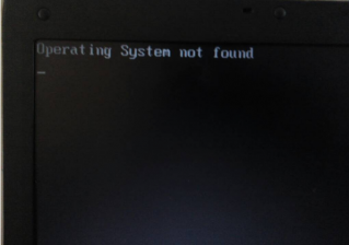 u盘装系统重启后无法进入系统怎么解决