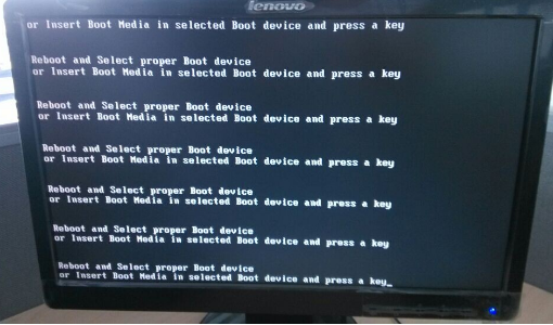 u盘装系统 硬盘分区