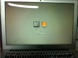 苹果笔记本用u盘装win7系统