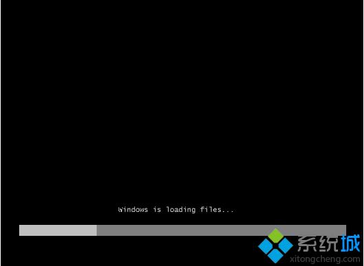 u盘启动盘装win7原版系统(2)