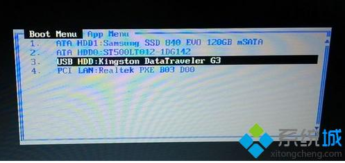 裸机如何用u盘装系统