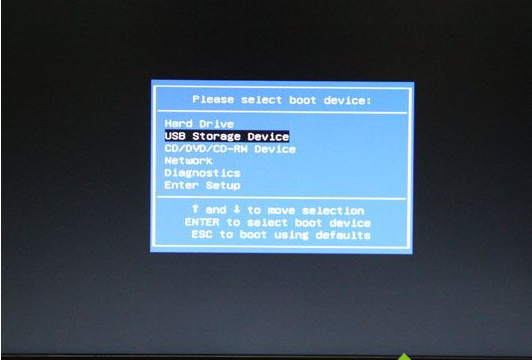 dell怎么用u盘装系统(2)