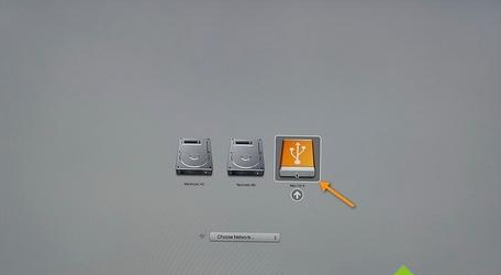 如何用u盘装mac系统(1)